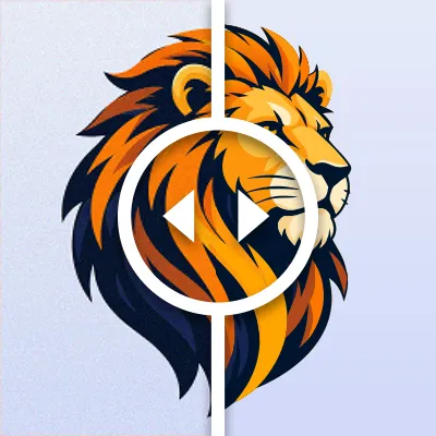 vectorization before and after 1